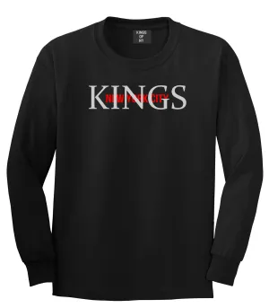 New York City FW17 Long Sleeve T-Shirt