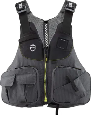 NRS Raku Fishing PFD