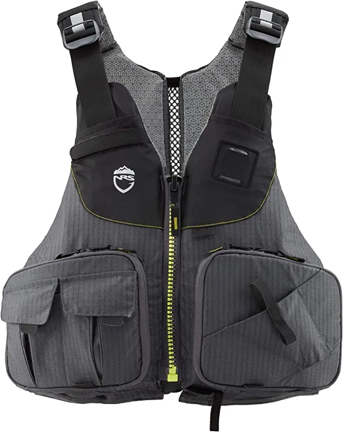 NRS Raku Fishing PFD