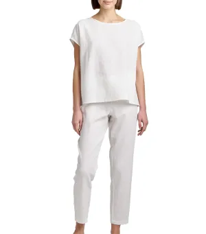 Onsen T-Shirt White