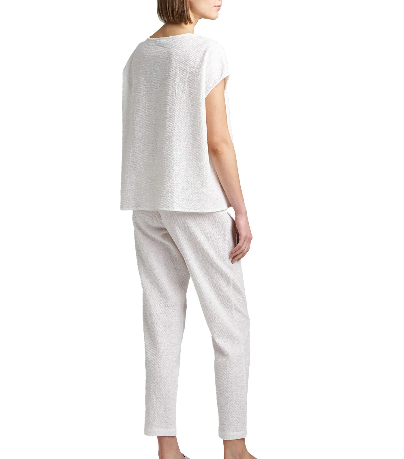 Onsen T-Shirt White