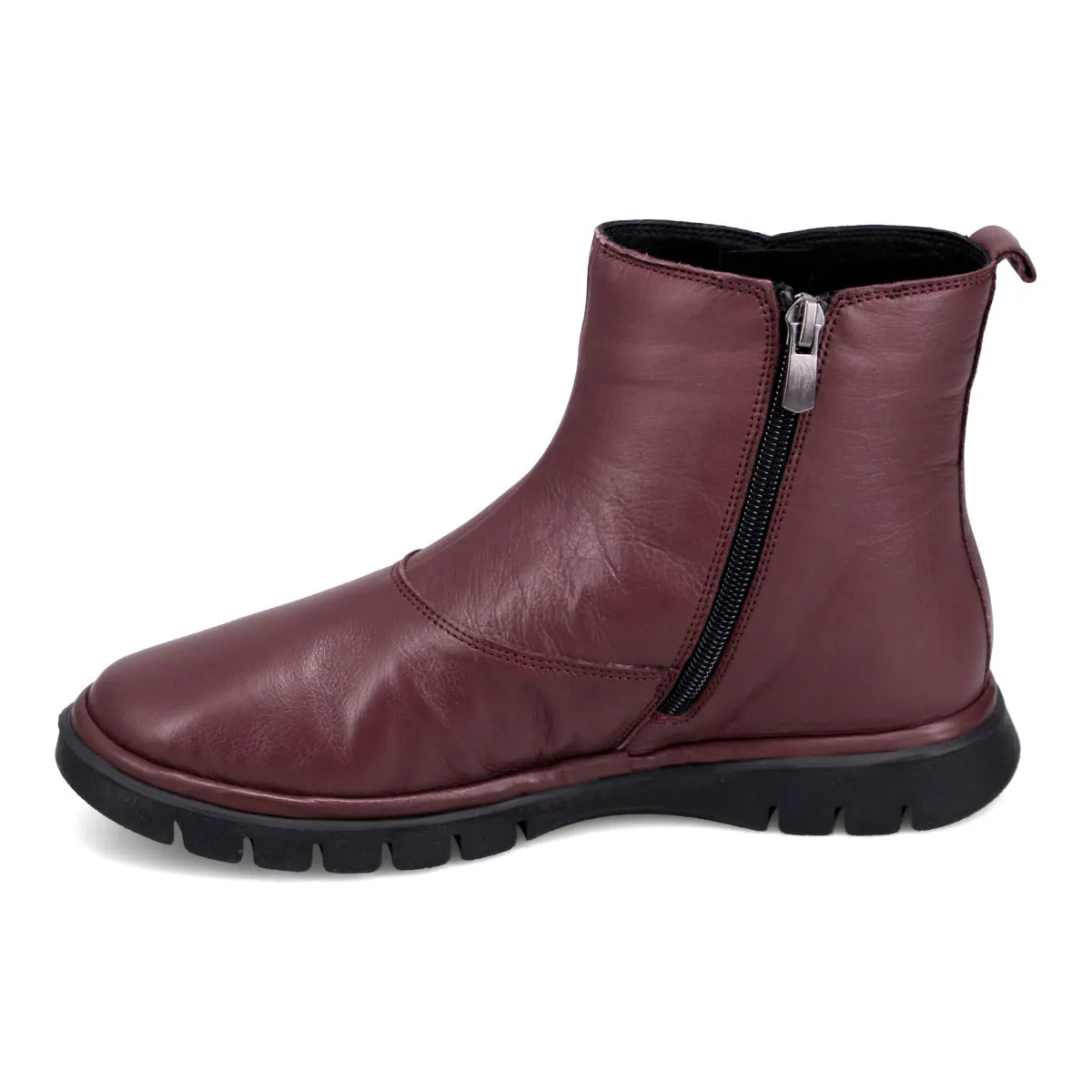 Palmer Ankle Boot