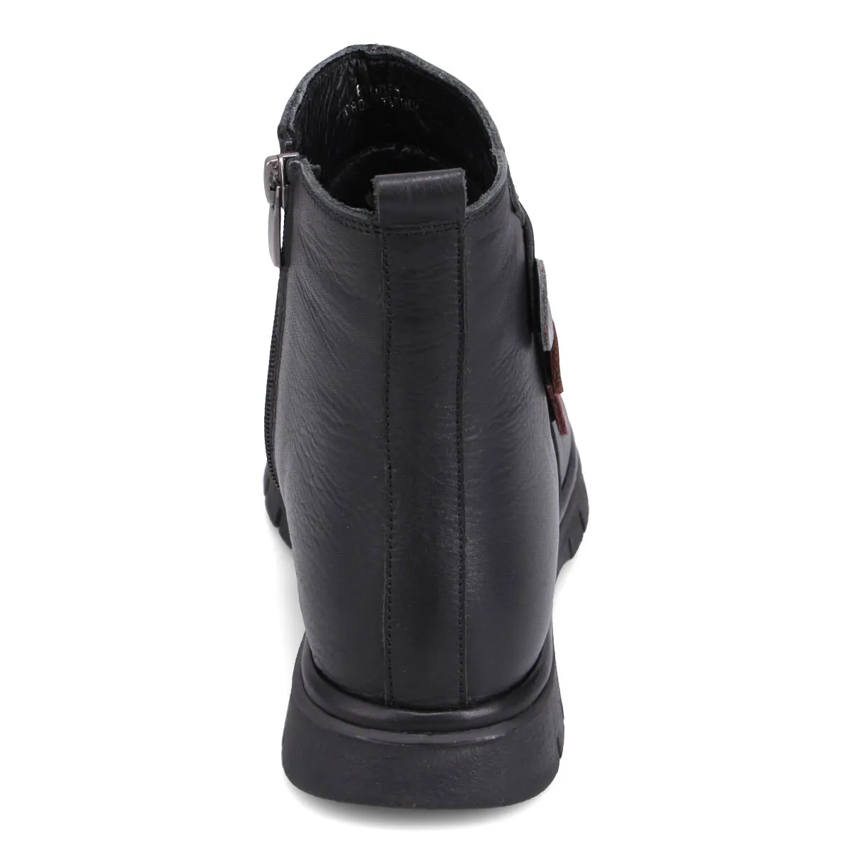 Palmer Ankle Boot