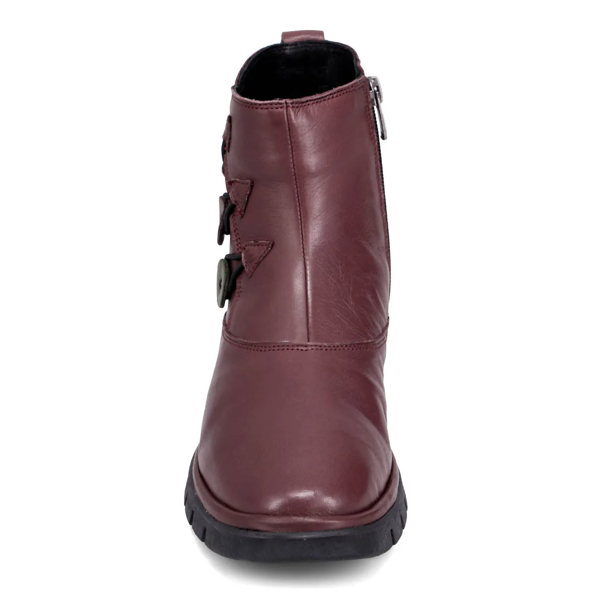 Palmer Ankle Boot
