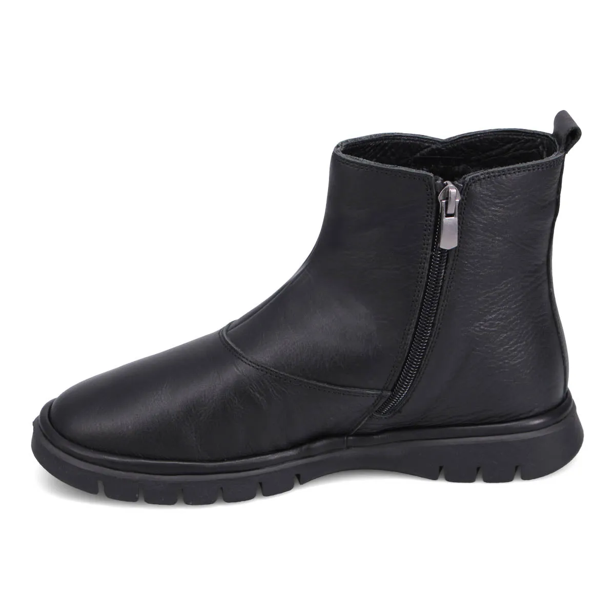 Palmer Ankle Boot
