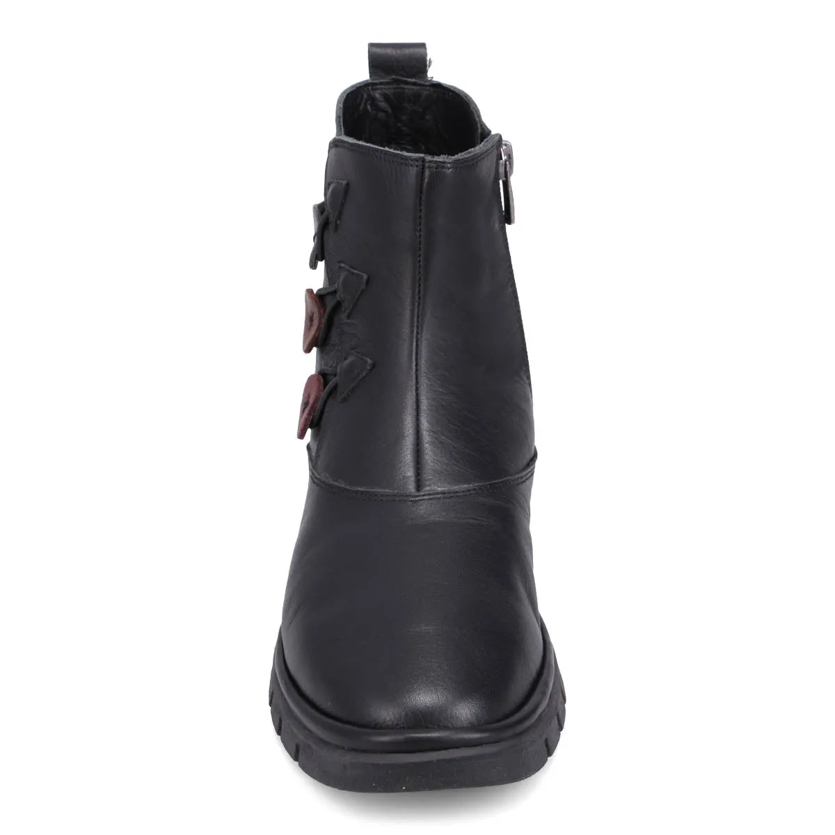 Palmer Ankle Boot