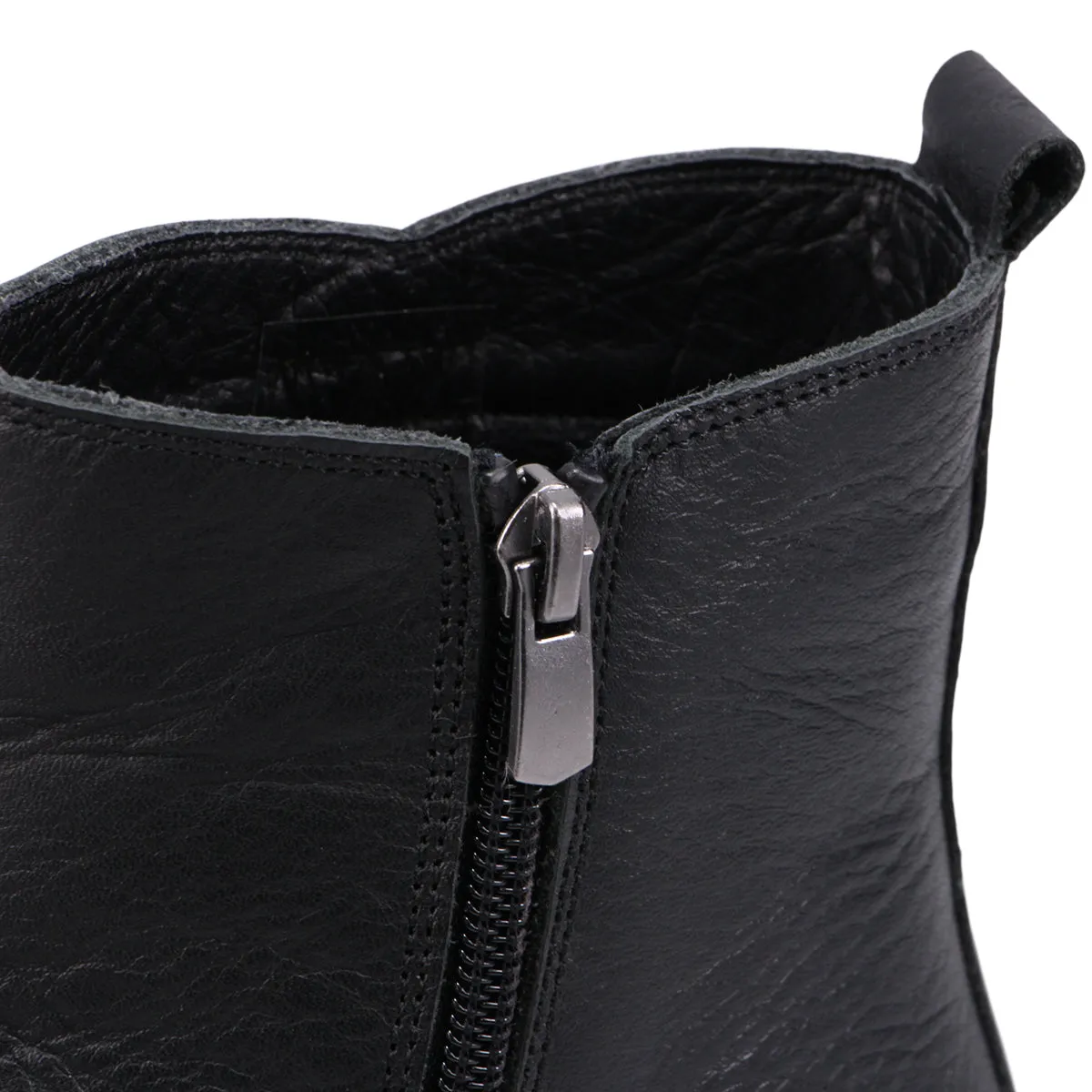 Palmer Ankle Boot