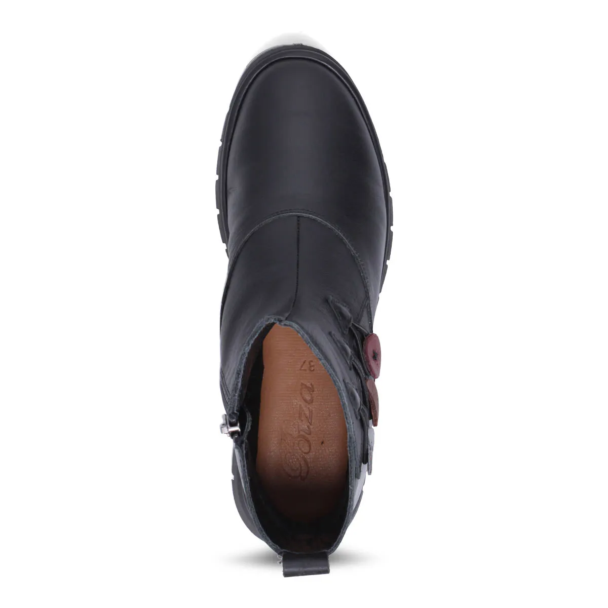 Palmer Ankle Boot