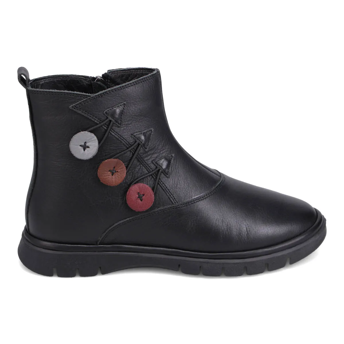 Palmer Ankle Boot
