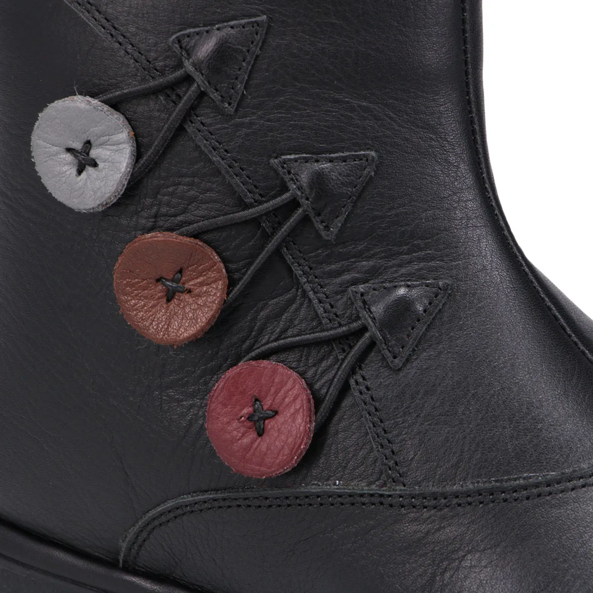 Palmer Ankle Boot
