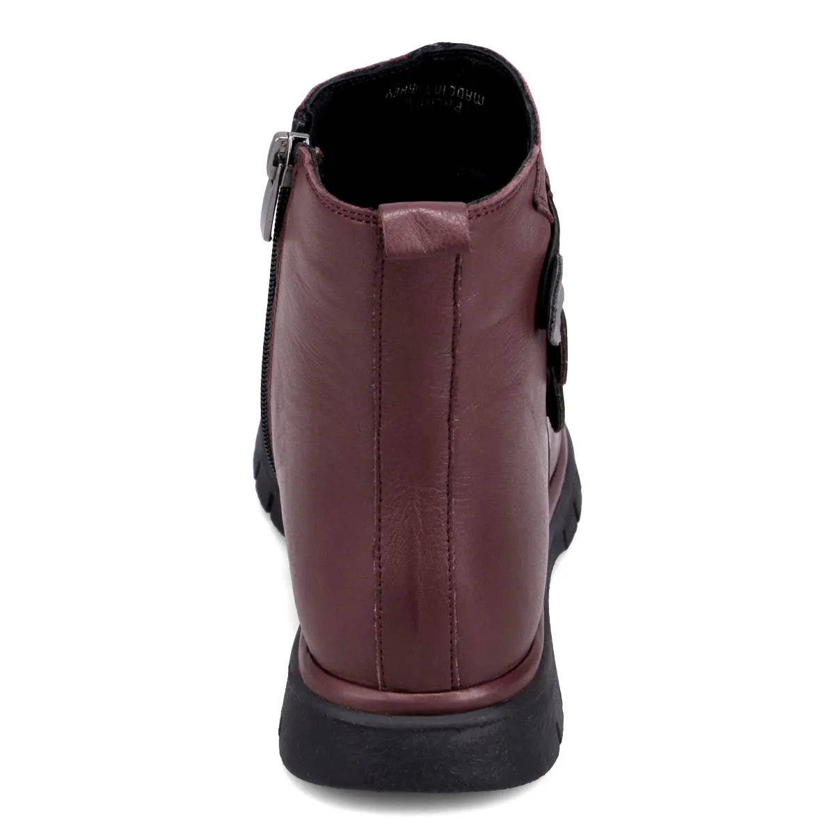 Palmer Ankle Boot