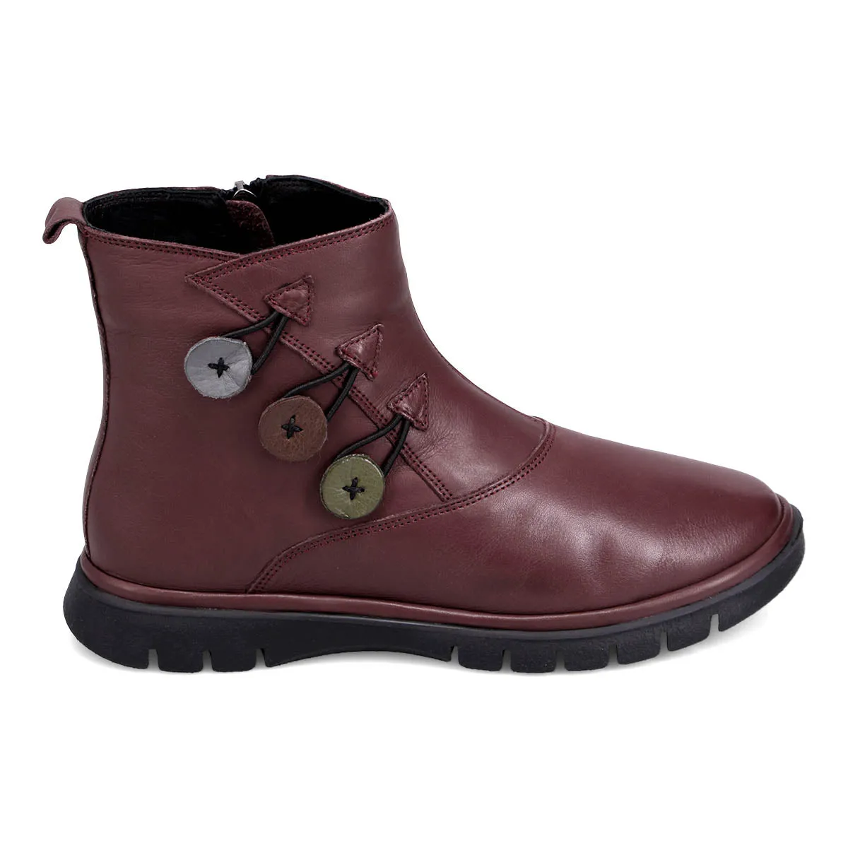 Palmer Ankle Boot