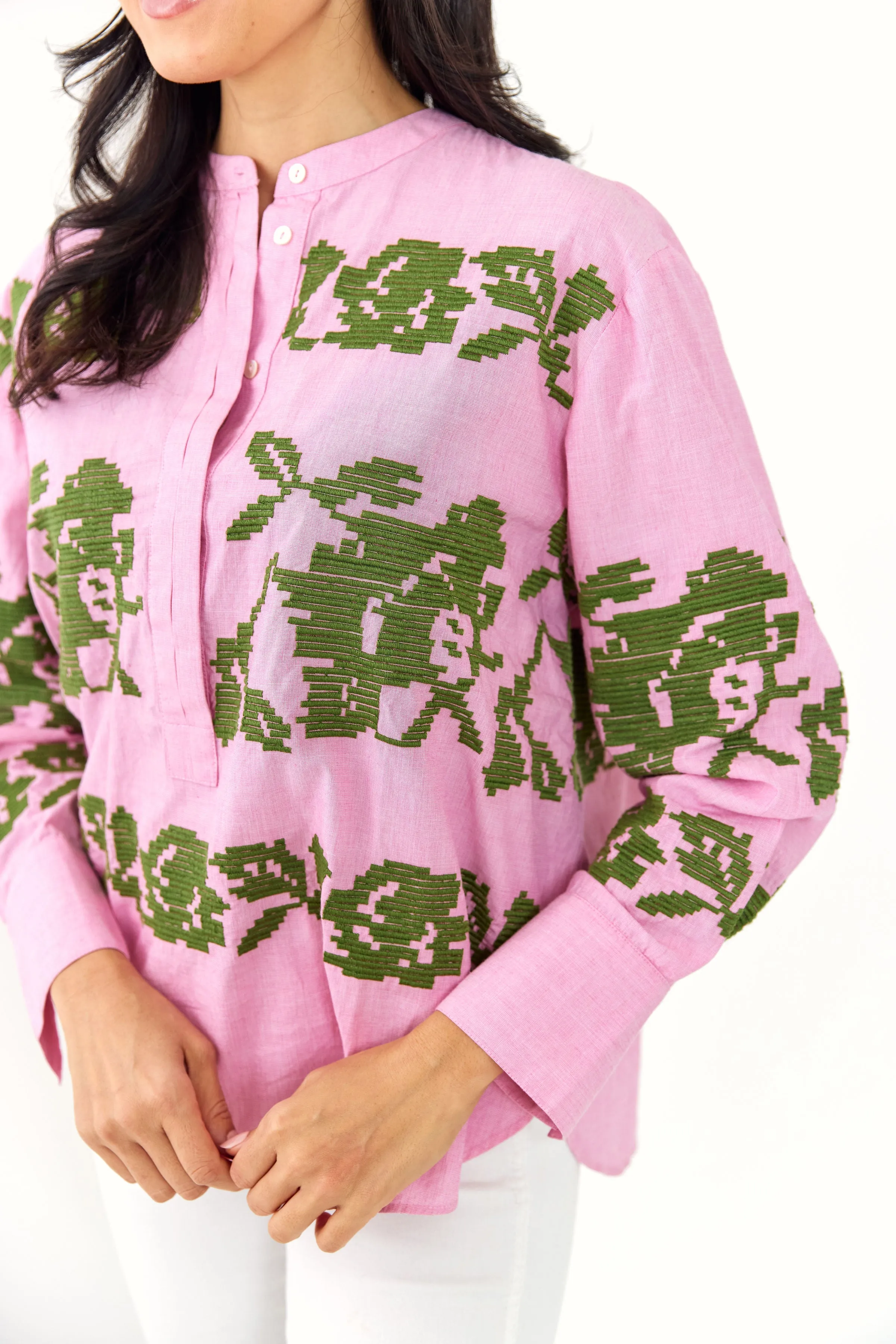 Parma Top