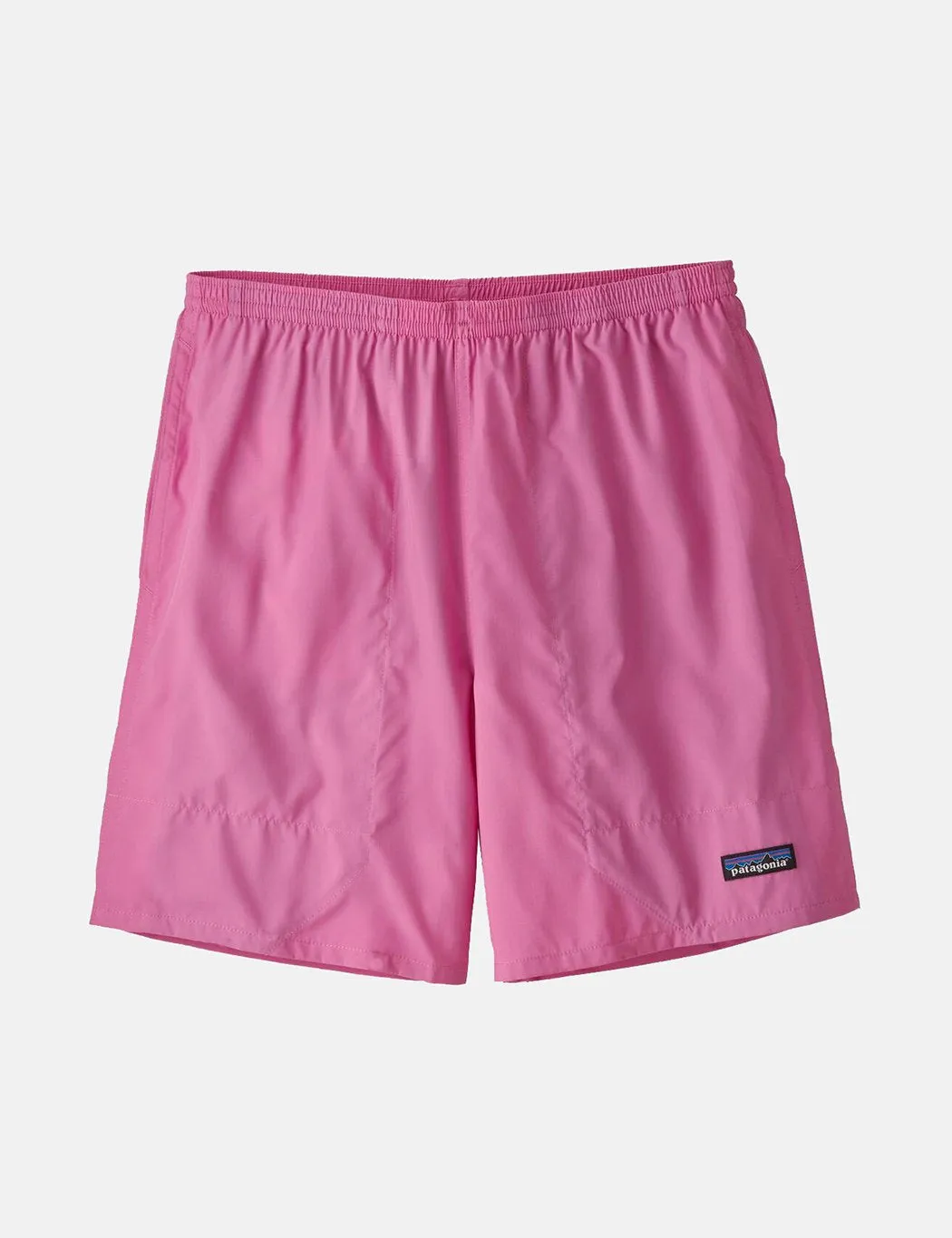 Patagonia Baggies Lights Shorts (6.5") - Marble Pink