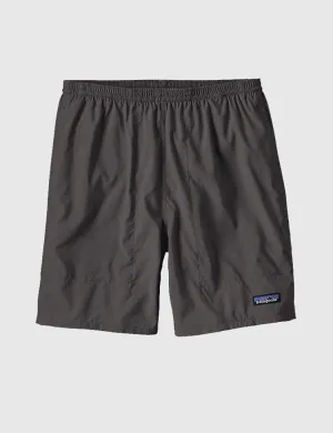 Patagonia Baggies Lights Shorts - Ink Black