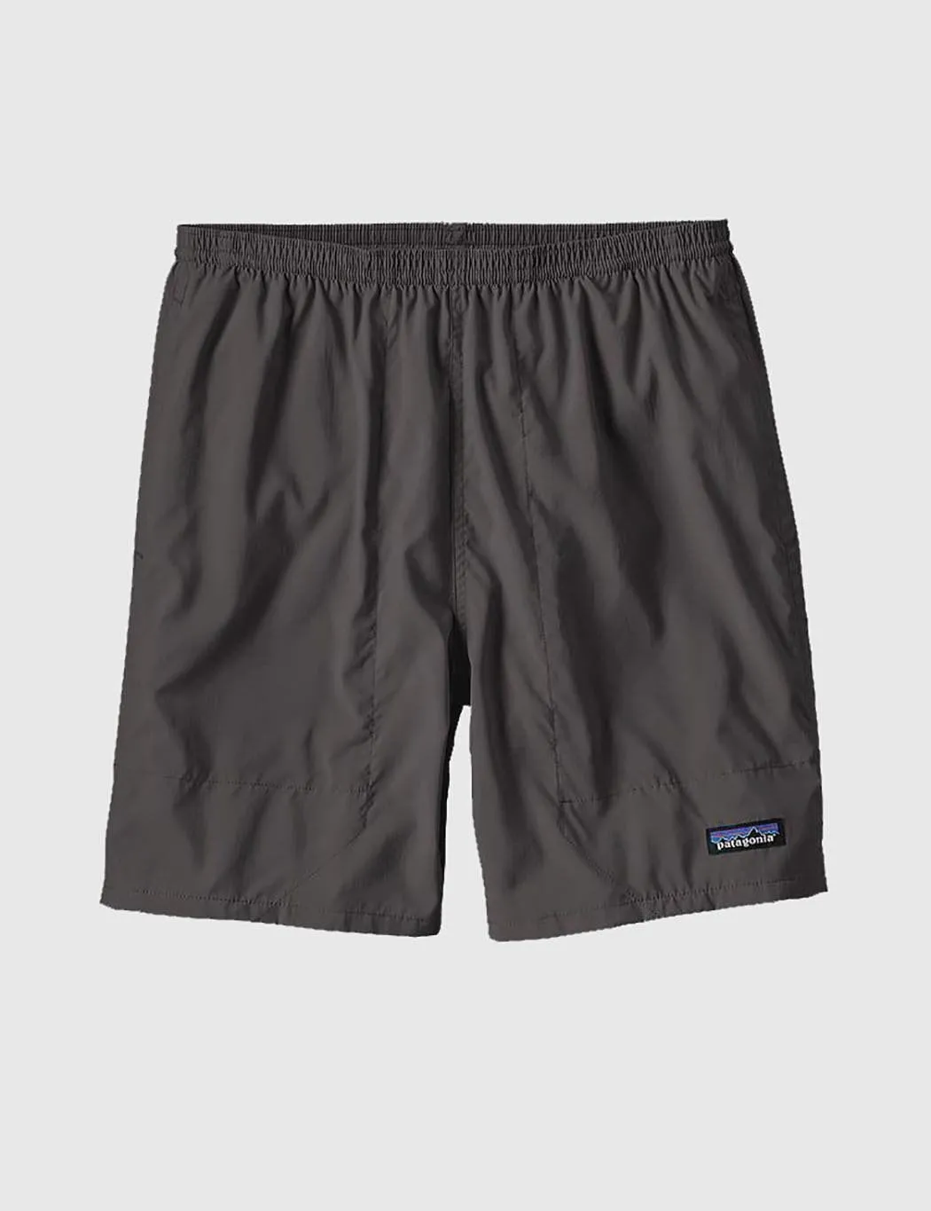 Patagonia Baggies Lights Shorts - Ink Black