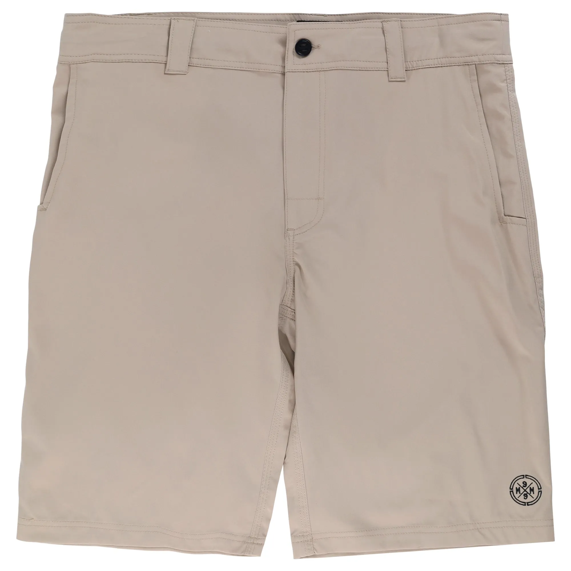 PISMO HYBRID BOARDSHORTS