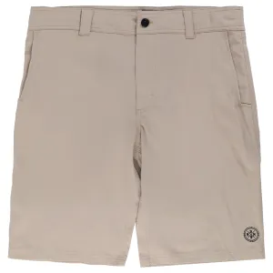 PISMO HYBRID BOARDSHORTS