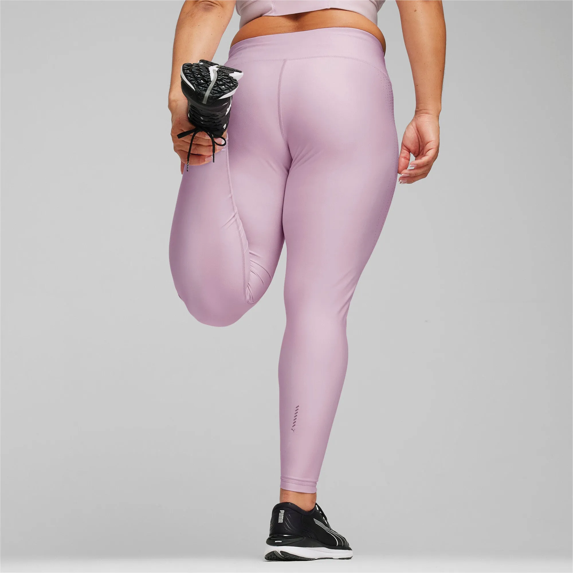 PUMA Run Ultrafoam AOP Women Tight
