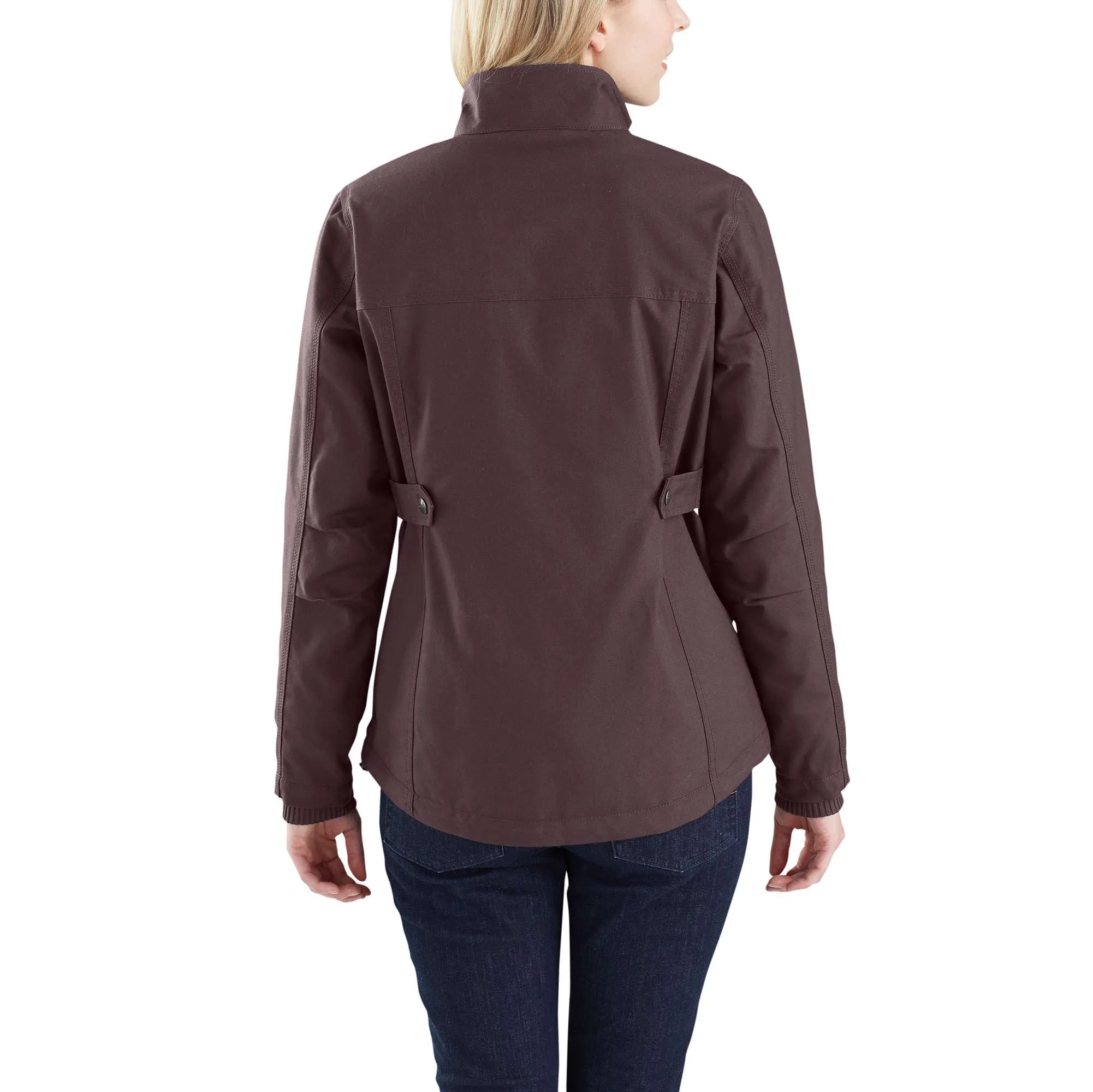 Quick Duck® Jefferson Traditional Jacket