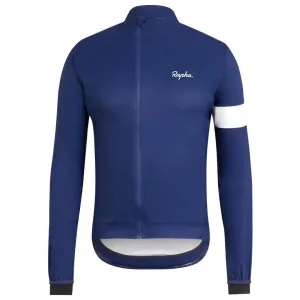 RAPHA Core Rain Jacket II - NVY Navy