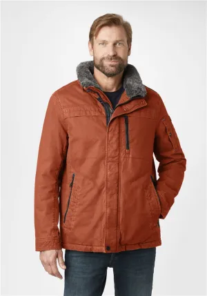 Redpoint Jacket Kev O K