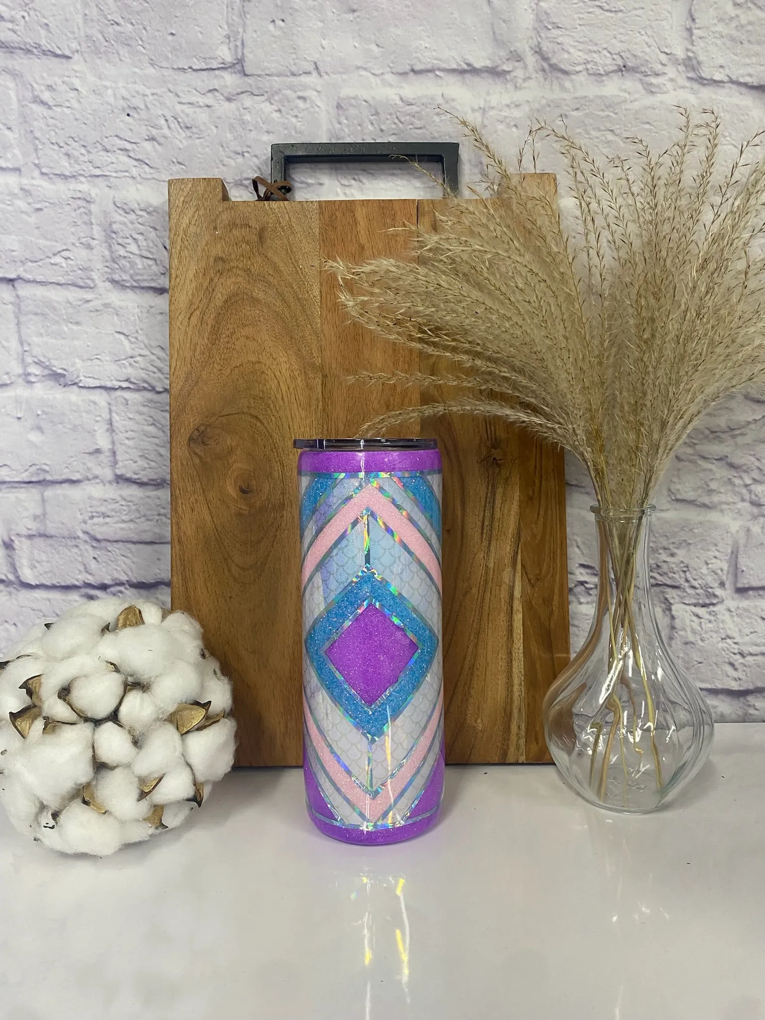 RTS 20oz Mermaid X