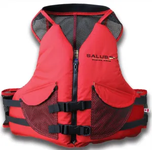Salus Comfort Fit Sport Vest With Pocket