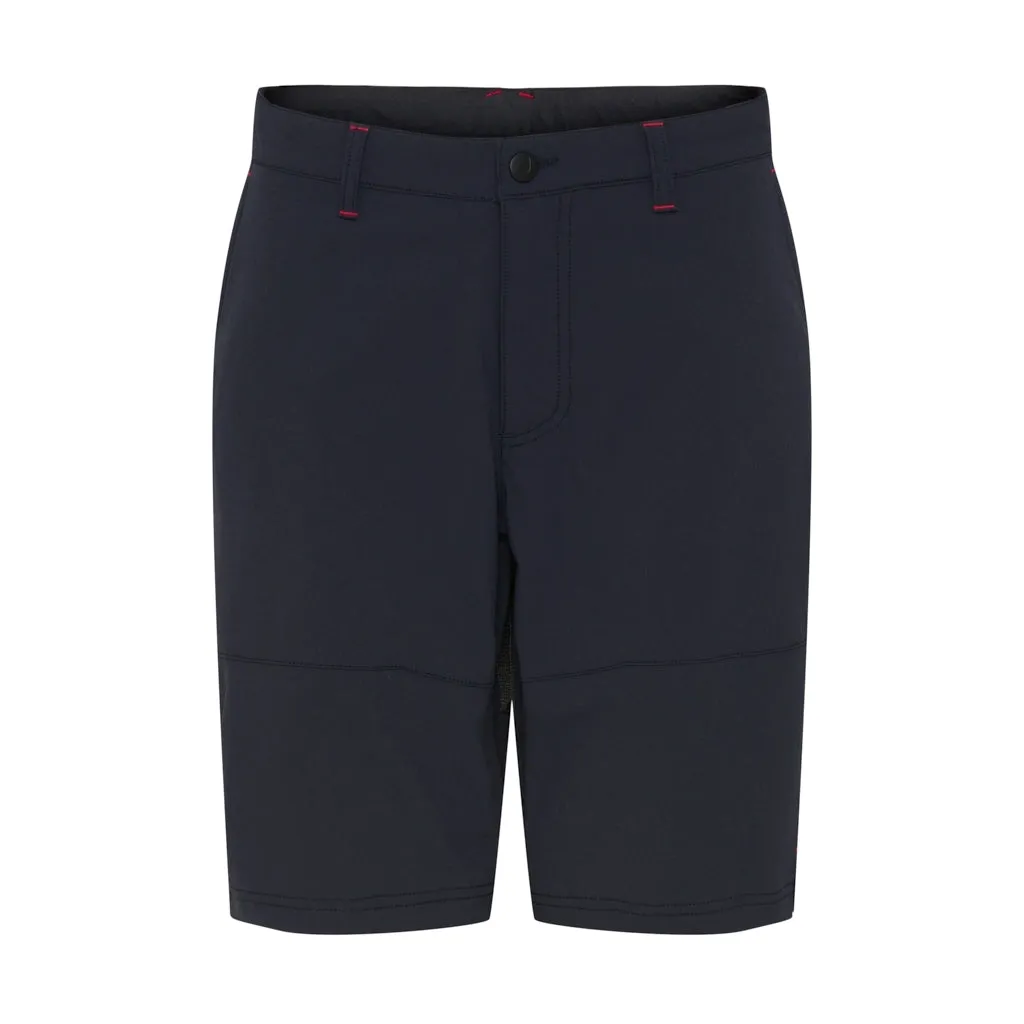 Sanna Shorts - Dark Navy