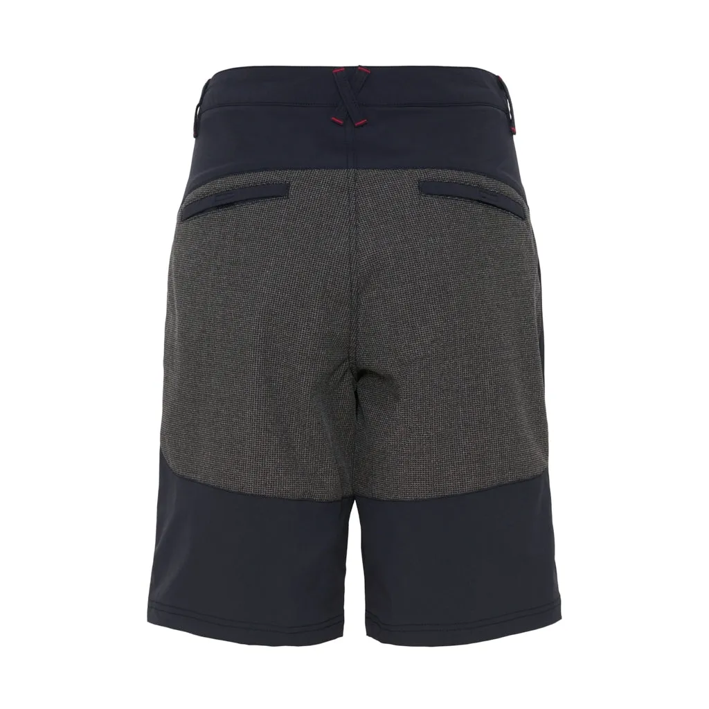 Sanna Shorts - Dark Navy