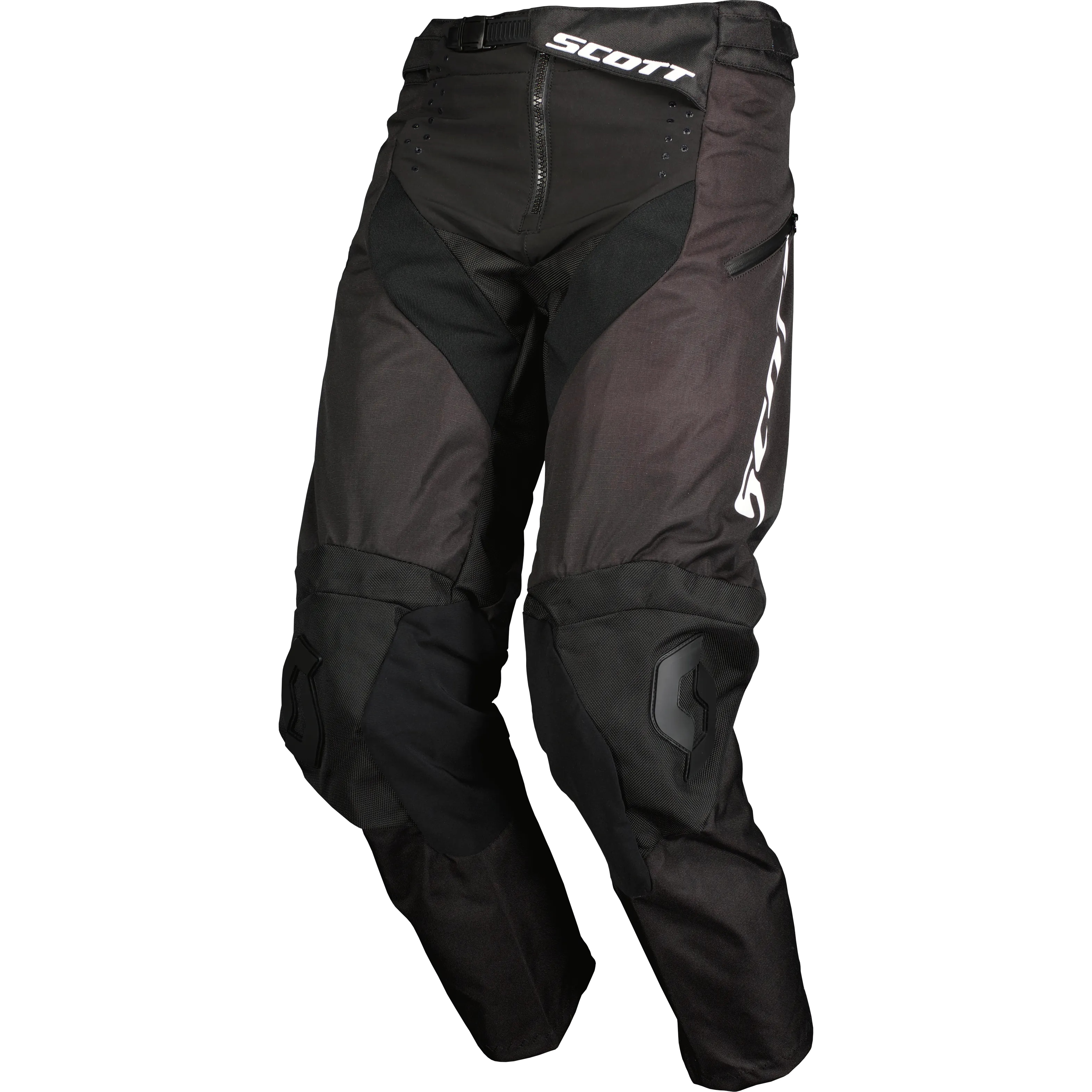 Scott X-Plore Swap Enduro Pants Black