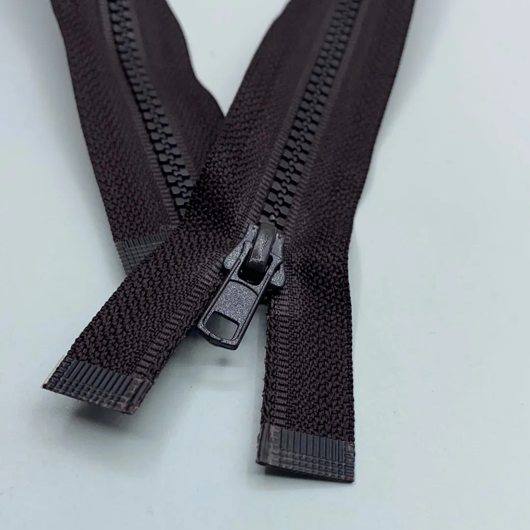 Separating Zippers, (NZP0081:118)