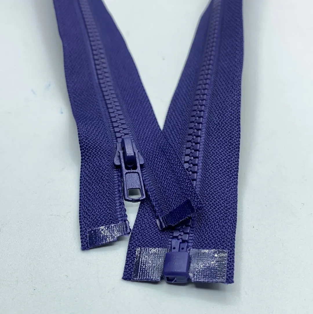Separating Zippers, (NZP0081:118)