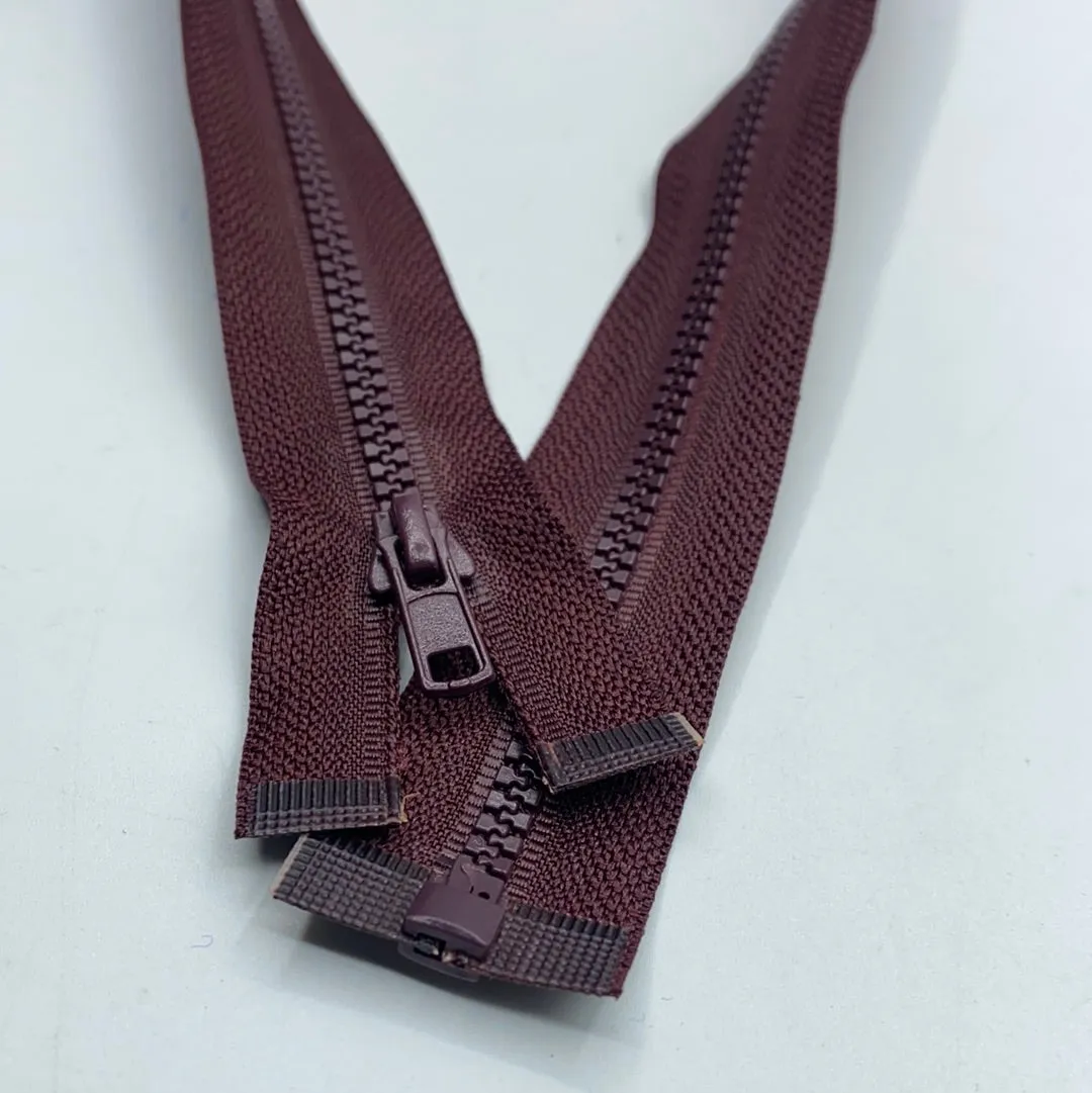 Separating Zippers, (NZP0081:118)