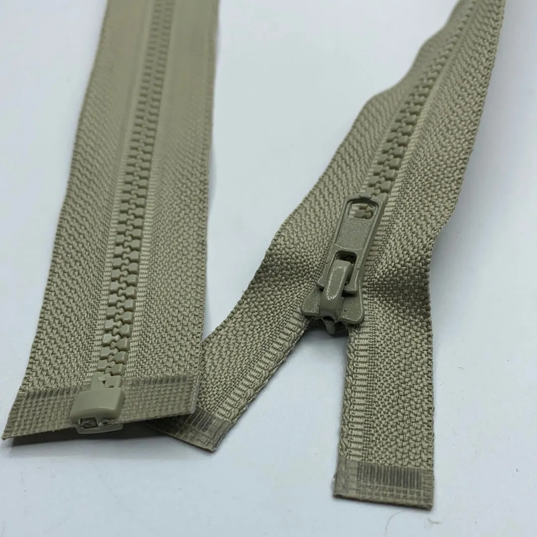 Separating Zippers, (NZP0081:118)