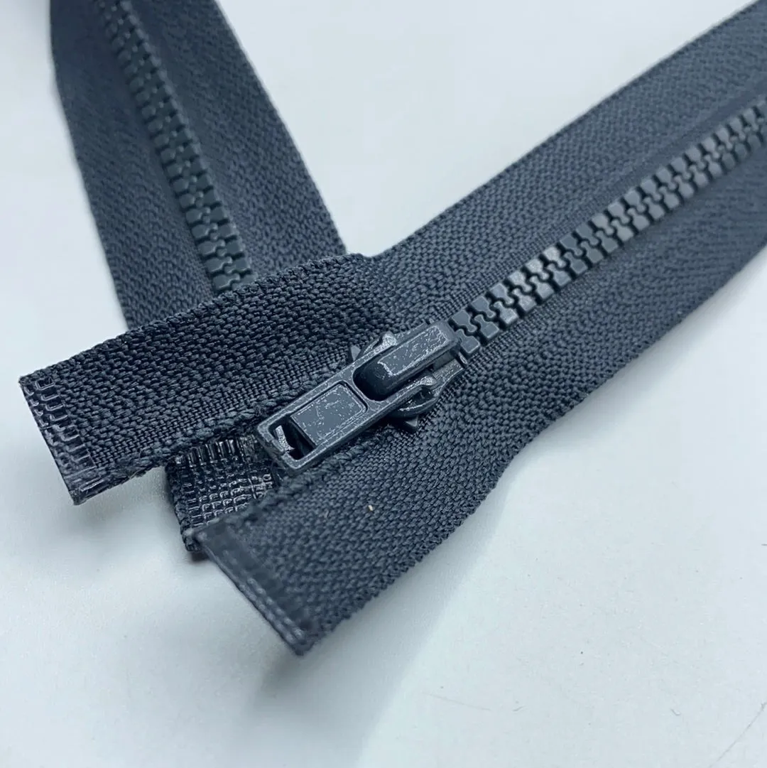 Separating Zippers, (NZP0081:118)