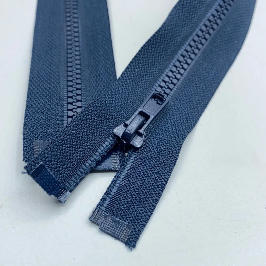 Separating Zippers, (NZP0081:118)