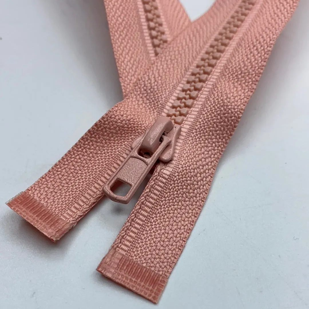 Separating Zippers, (NZP0081:118)