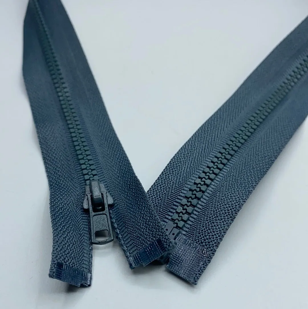 Separating Zippers, (NZP0081:118)