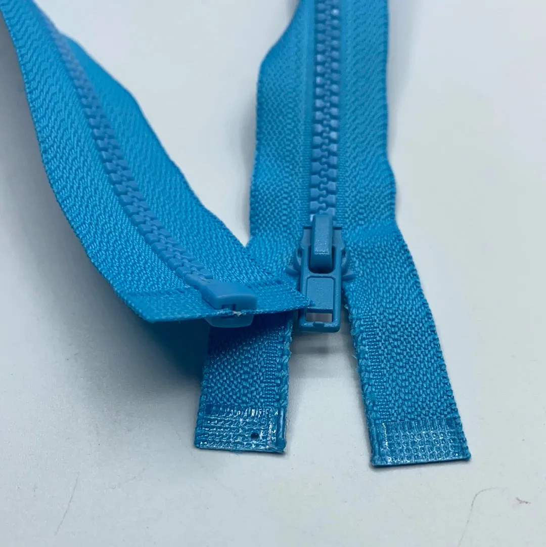 Separating Zippers, (NZP0081:118)