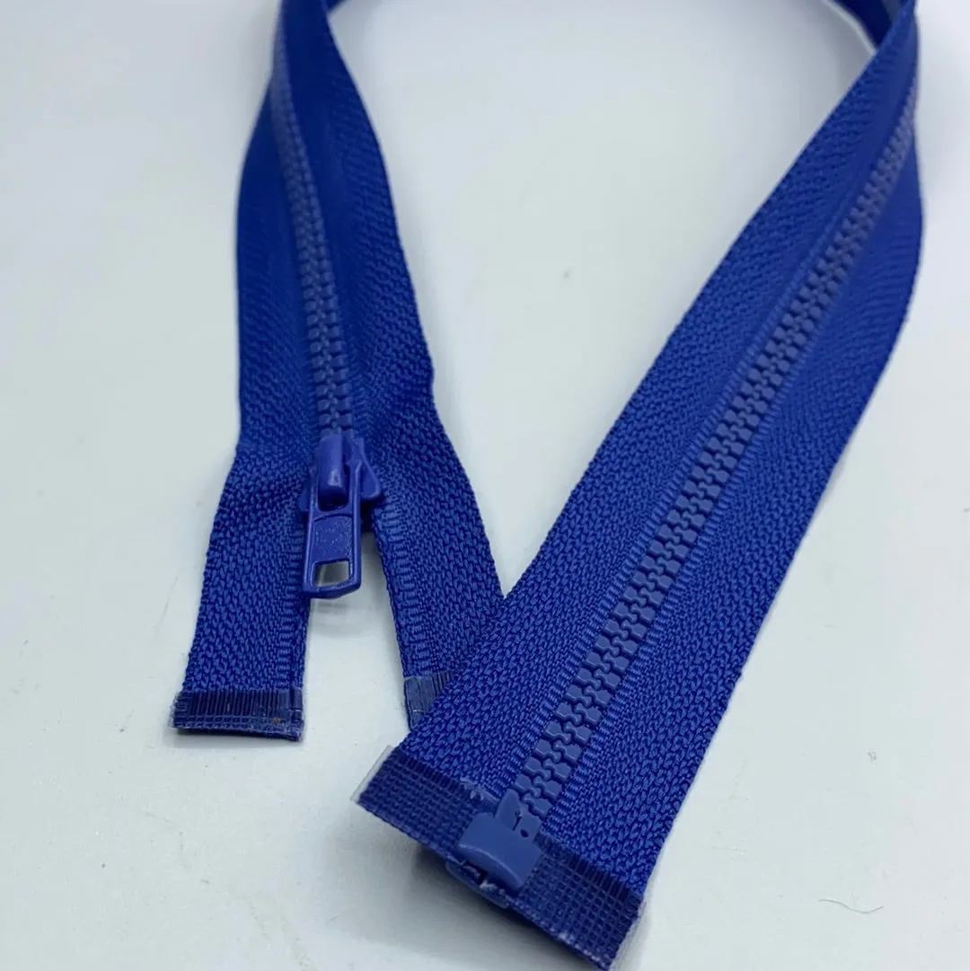Separating Zippers, (NZP0081:118)