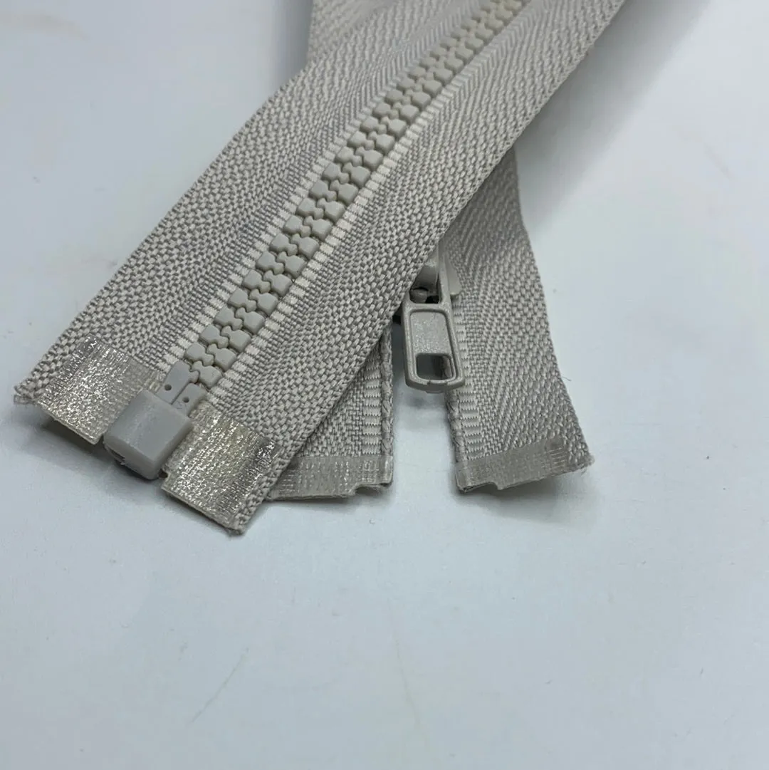 Separating Zippers, (NZP0081:118)
