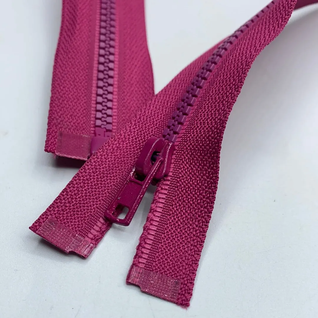 Separating Zippers, (NZP0081:118)