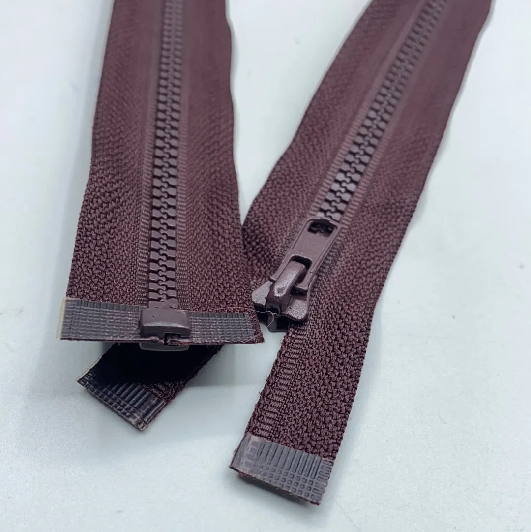 Separating Zippers, (NZP0081:118)
