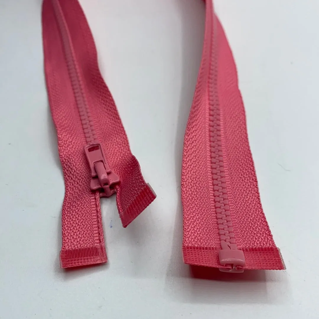 Separating Zippers, (NZP0081:118)