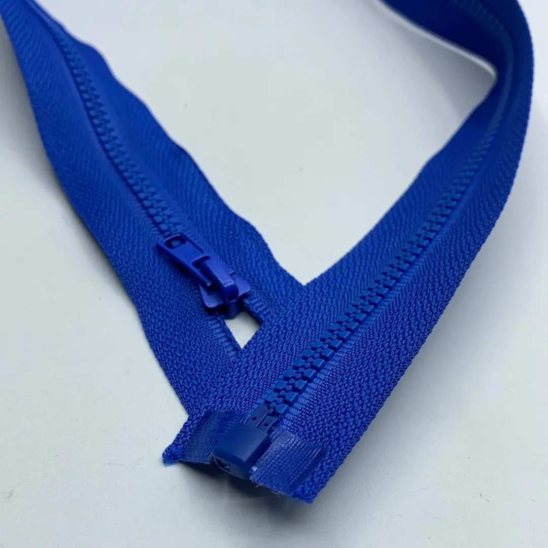 Separating Zippers, (NZP0081:118)