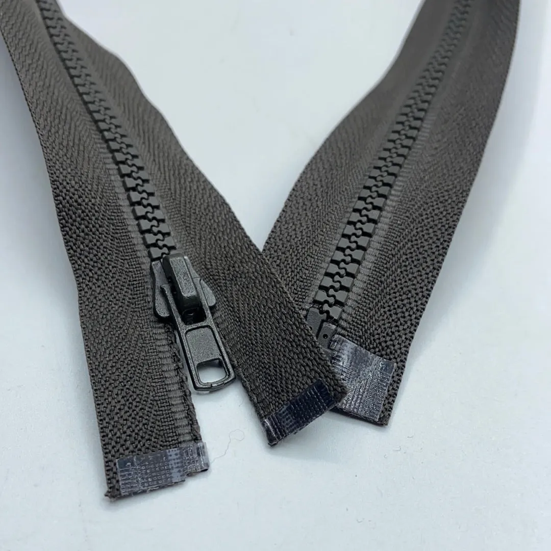 Separating Zippers, (NZP0081:118)