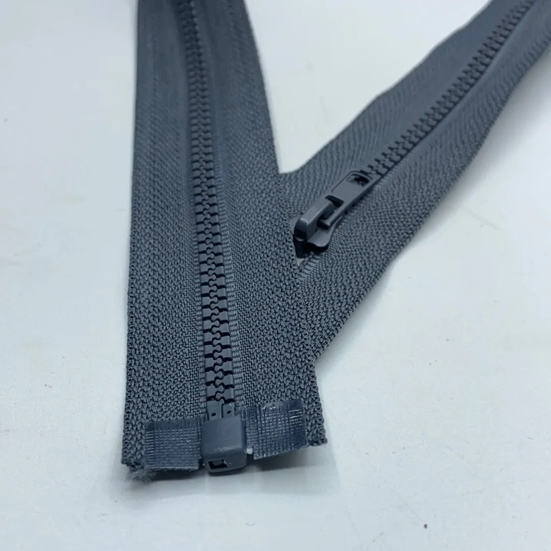 Separating Zippers, (NZP0081:118)
