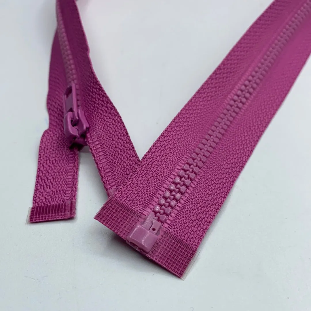 Separating Zippers, (NZP0081:118)