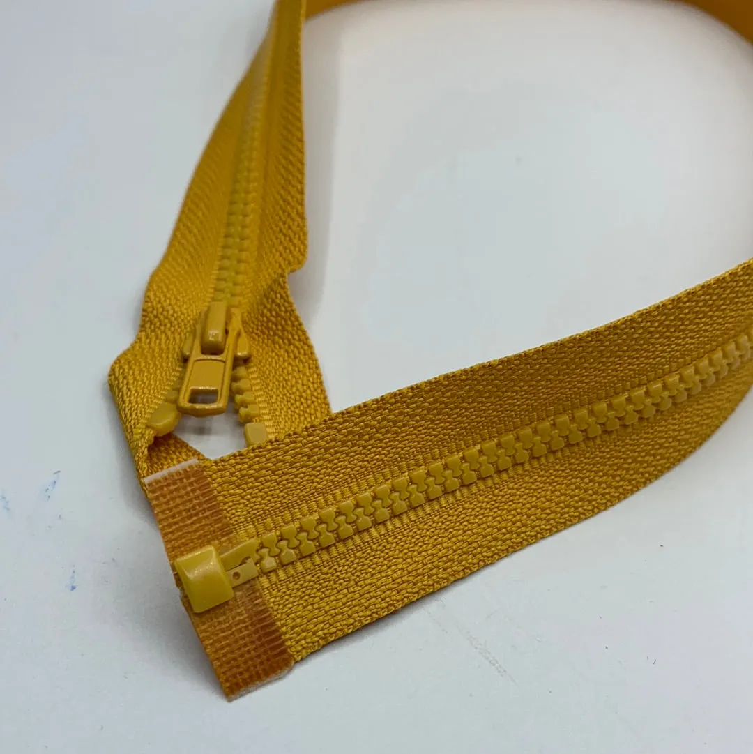Separating Zippers, (NZP0081:118)